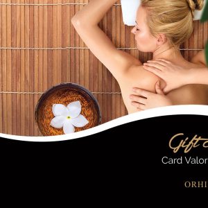 Card cadou 300