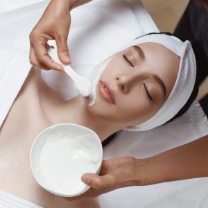 Oily Skin Treatment