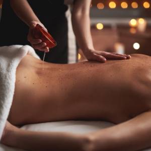 spa day