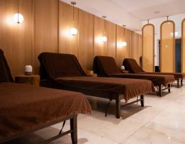 1 Aria de relaxare
