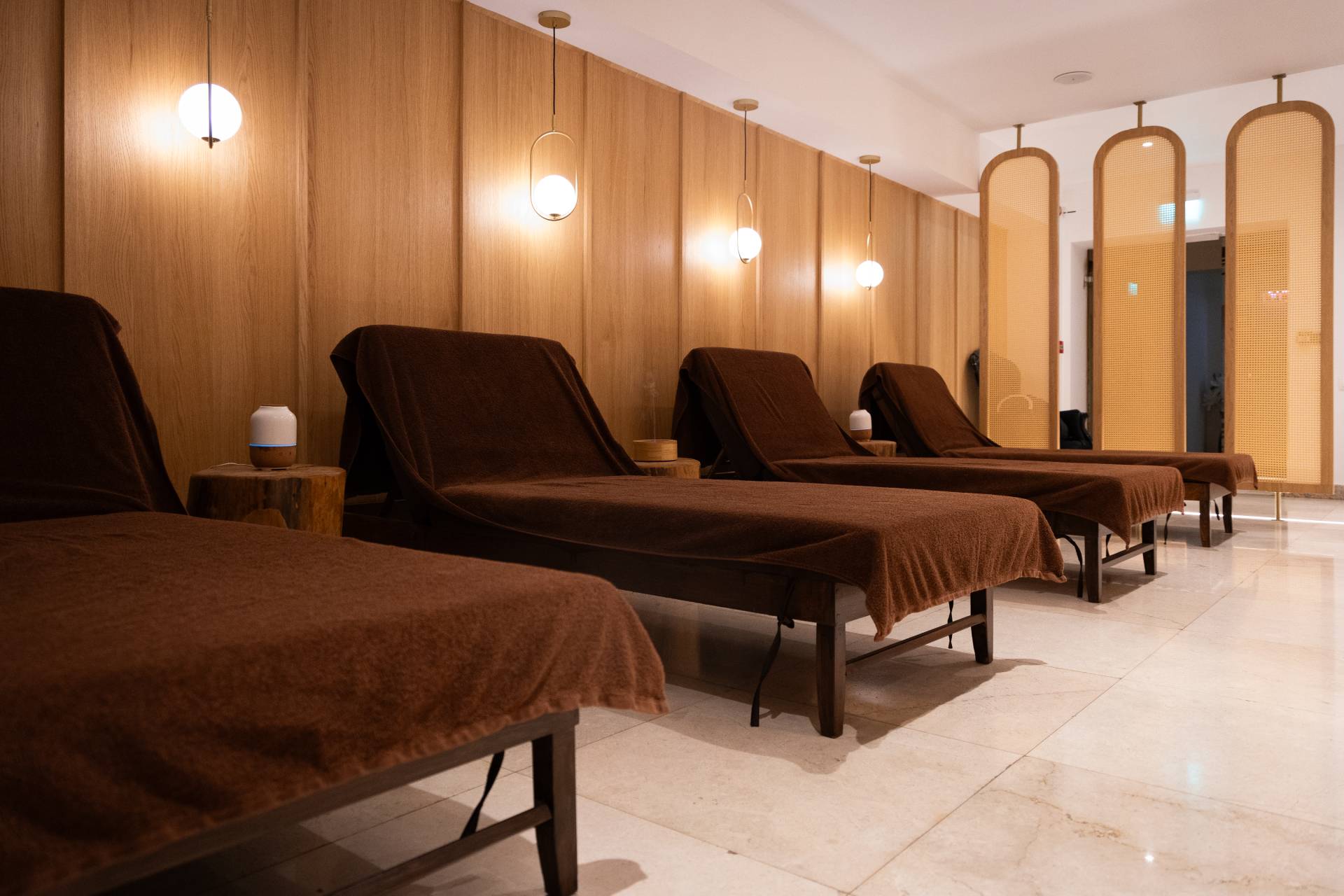 1 Aria de relaxare