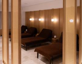 3 Aria de relaxare spa