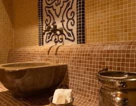 Accesorii Ice Fire Hamam