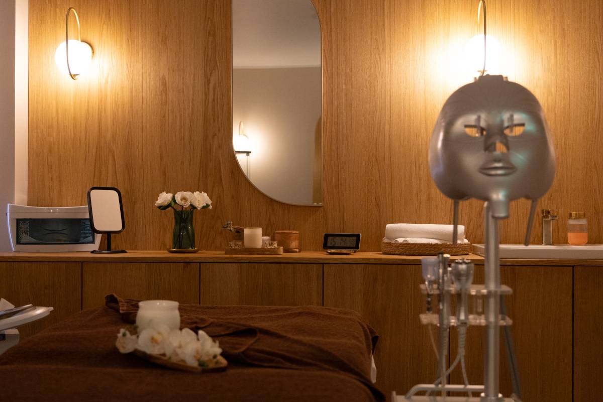 Cosmetica Beautiful 1
