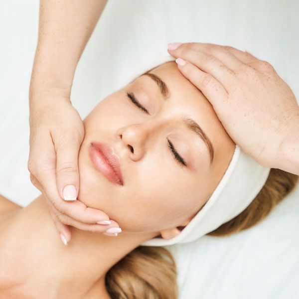 Essential Skin Care Treatment Essential Skin Care Treatment