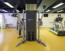 Recuperare medicala6 min