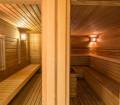Sauna infra 1