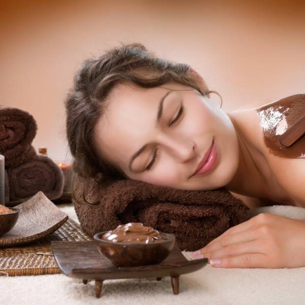 choco ind choco ind