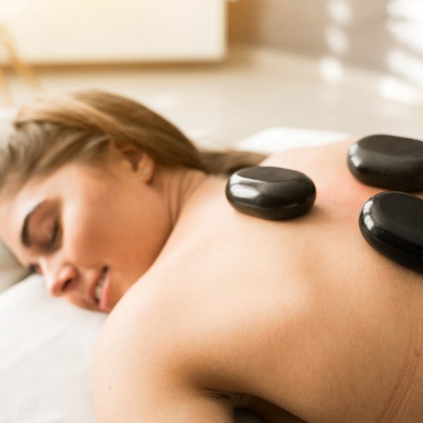 hot stone deep tissue hot stone deep tissue