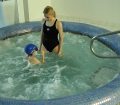 jacuzzi