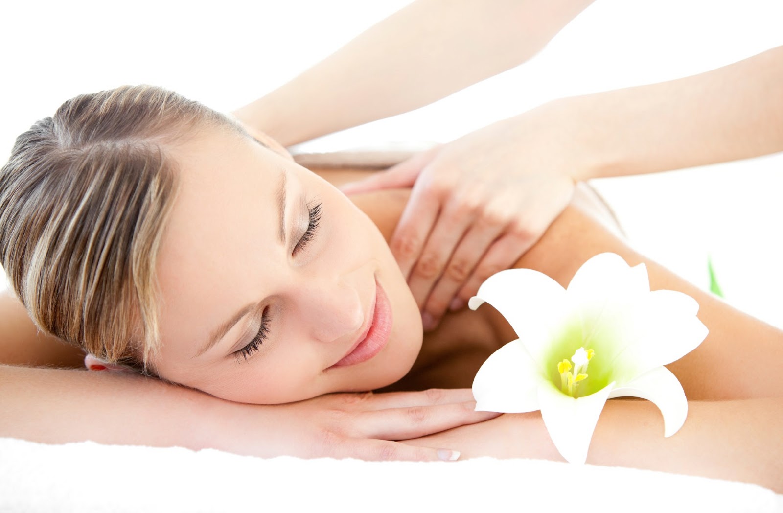 relax massage