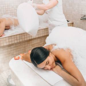 romantic wellness
