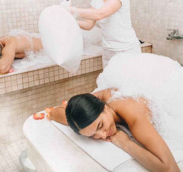 romantic wellness